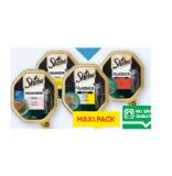 Sheba Schale Katzennahrung verschiedene Sorten Maximarkt 85 Gramm 1 Schale