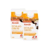 Alpengut Schlagobers Lidl 500 Milliliter 1 Packung