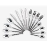 Besteckset GREGERS 4912536 JYSK 16 Stück