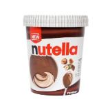 Nutella Ice Cream Pot INTERSPAR 470 Milliliter 1 Packung