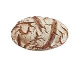 Promotion Bild von Spar Natur pur BIO-ROGGENBROT OHNE ZUSATZ VON HEFE INTERSPAR 1 Kilogramm 1 Stück