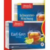 Westminster Schwarzer Tee/Earl Grey HOFER 1 Packung