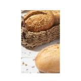 Mini Gebäck z.B: Mini-Dinkel, Mini-Sesam-Finnen oder Mini-Alpenkorn MPREIS 1 Stück