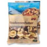 UNIpur Nussmix oder Cashew Cranbeery Mix Unimarkt 200 Gramm 1 Packung