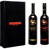 Weingut Scheiblhofer 2er Geschenkkarton, Preisangabe ohne MwSt. (Preis inkl. MwSt. 21,59 €), METRO 0.75 Liter 2 Stück