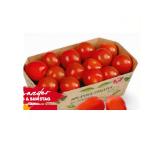 Ja Natürlich Bio-Snacktomaten BILLA 250 Gramm 1 Becher