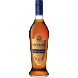 Promotion Bild von Metaxa 7 Sterne Griechischer Weinbrand, Preisangabe ohne MwSt. (Preis inkl. MwSt. 17,99 €), METRO 0.70 Liter 1 Flasche