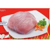 Promotion Bild von Genuss 100% aus Österreich Schweinsschnitzel HOFER 1 Kilogramm
