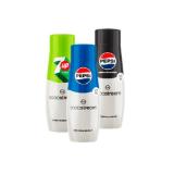 Sodastream  Sirup div. Sorten Penny 0.44 Liter 1 Flasche