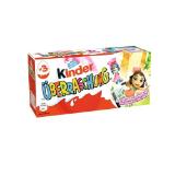 Kinder Überraschungseier 3 Stk. div. Sorten BILLA 60 Gramm 1 Packung