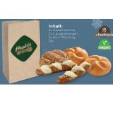 Haubis Gebäcksackerl Unimarkt 5 Stück 1 Sack