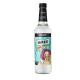 Promotion Bild von Felser Minzie Pfefferminzlikör INTERSPAR 0.70 Liter 1 Flasche