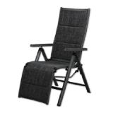 Livarno Alu-Relaxsessel Lidl 1 Stück