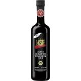 Conte DeCesare Aceto Balsamico Di Modena od. Condimento Bianco, Preisangabe ohne MwSt. (Preis inkl. MwSt. 7,14 €), METRO 1 Liter 1 Flasche