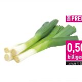 Lauch Sutterlüty 1 Stück