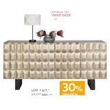 ambia home Sideboard 1139009201 XXXLutz 1 Stück