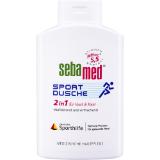 Promotion Bild von Sebamed Duschbad div. Sorten, Preisangabe ohne MwSt. (Preis inkl. MwSt. 5,75 €), METRO 400 Milliliter 1 Flasche