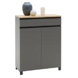 Dieter Knoll Collection Schuhschrank 1529009101 XXXLutz 1 Stück