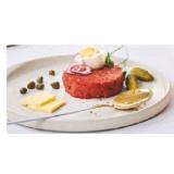 Beef Tatar INTERSPAR 100 Gramm
