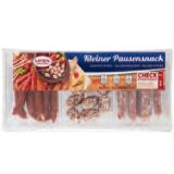 Genuss 100% aus Österreich Kleiner Pausensnack HOFER 200 Gramm 1 Packung