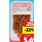 Sonnhof Delikatessen im Speckmantel versch. Sorten HOFER 407 Gramm