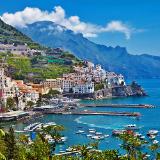 Rom & Amalfiküste, Rundreise, pro Person ab 1099,00 € bei Lidl Reisen