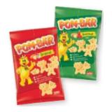 Kelly's Pom-Bär versch. Sorten Maximarkt 65 Gramm 1 Packung