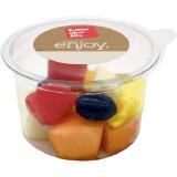 Promotion Bild von SPAR enjoy Obstsalat Mix SPAR Gourmet 200 Gramm 1 Packung