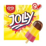 Promotion Bild von Eskimo Jolly, Schwimmbadhelden od. Calippo Mix BILLA PLUS 1 Packung