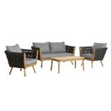 Dehner Lounge 'Granada' Dehner 1 Set