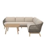 Ambia Garden Loungegarnitur 2304000819 XXXLutz 1 Set