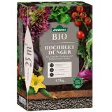 Dehner Bio Hochbeet-Dünger Dehner 1.50 Kilogramm 1 Packung