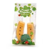 Neujahrs Marzipan Figuren versch. Sorten HOFER 28 Gramm 1 Stück