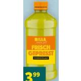 Promotion Bild von BILLA immer gut Green Day Avocado Rucola Smoothie BILLA PLUS 0.50 Liter 1 Flasche