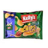 Kelly's Chips oder Snips versch. Sorten MPREIS 250 Gramm 1 Packung