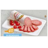 Sorger Meister-, Knoblauch- od. Parmesansalami BILLA PLUS 100 Gramm