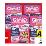 QimiQ Whip Sahne Dessert versch. Sorten Lidl 250 Milliliter 1 Packung