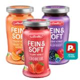 Solbella Konfitüre div. Sorten jö Bonus Club Preis Penny 300 Gramm 1 Glas