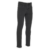 Promotion Bild von Herren Basic Jeans X-Mail, Straight-fit, Denim black KiK 1 Stück