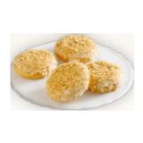 Apfel-Streuseldonut BILLA 4 Stück