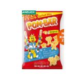 Pom-Bär Fan Pack Ski-Edition BILLA 200 Gramm 1 Packung