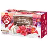 Teekanne Früchtegarten Tee versch. Sorten EUROSPAR 20 Stück 1 Packung