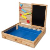 lupilu Sandkasten mit Wasserspielwand Lidl 1 Stück