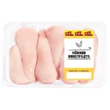 Frische Hendlbrust-Filets Lidl 1 Kilogramm 1 Packung