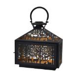 Luca Bessoni Laterne „Lenti” 7727004301 Möbelix 1 Stück