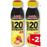 Lattella Protein verschiedene Sorten Unimarkt 500 Milliliter 1 Flasche