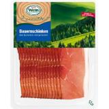 Promotion Bild von Wein   Bauernschinken Penny 150 Gramm 1 Packung