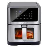 Alpina Heißluftfritteuse „4542“ 62870142 mömax 1 Stück