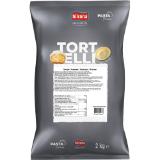 Hilcona Tortelli Spargel, Salmone, Steinpilze pd. Tomatemozzarella, Preisangabe ohne MwSt. (Preis inkl. MwSt. 8,79 €), METRO 1 Kilogramm