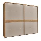 novel Schwebetürenschrank 120300153R XXXLutz 1 Stück